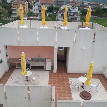 Apartments Bojanic バール エクステリア 写真