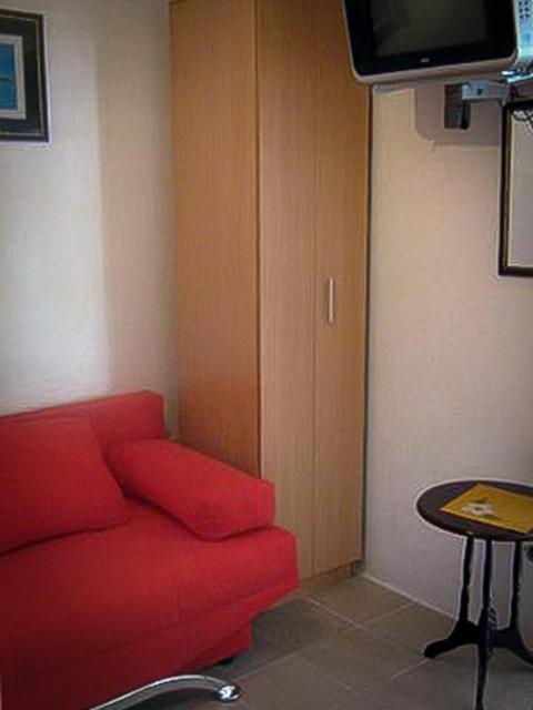 Apartments Bojanic バール 部屋 写真