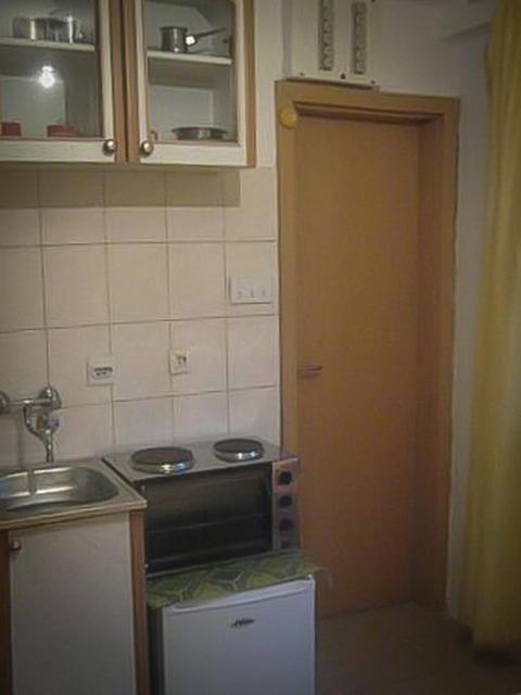 Apartments Bojanic バール エクステリア 写真