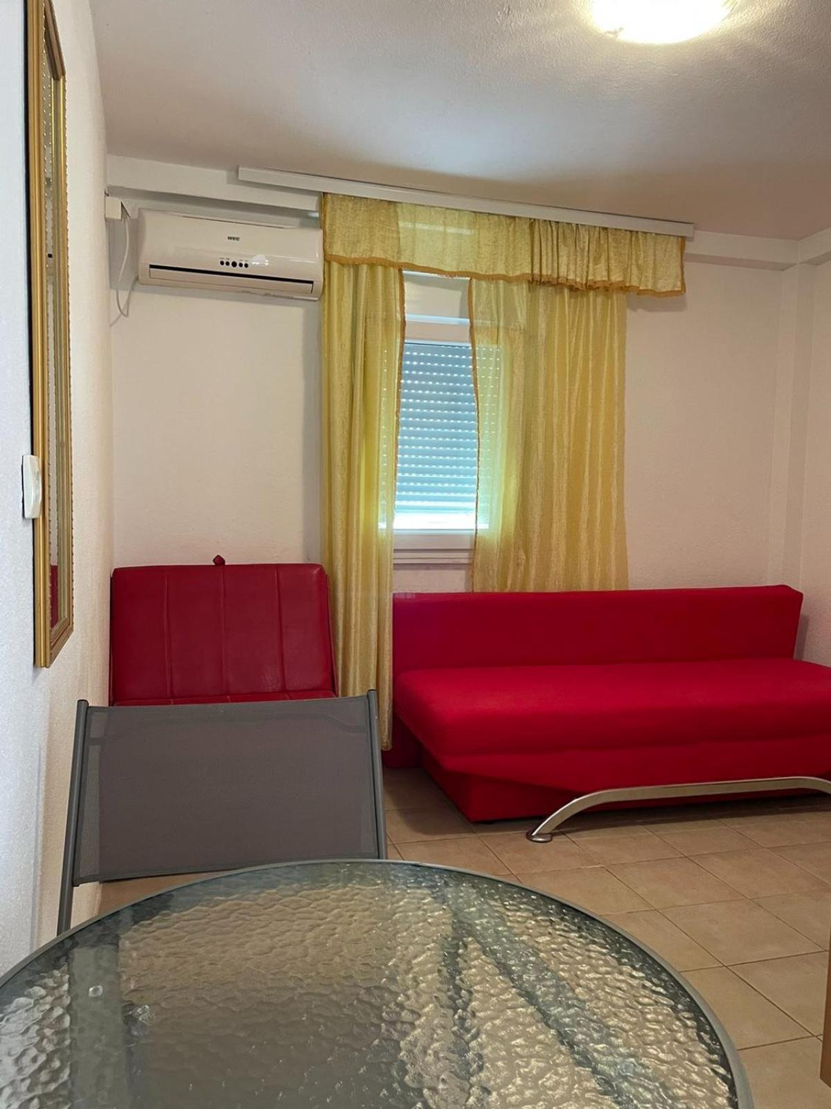 Apartments Bojanic バール エクステリア 写真