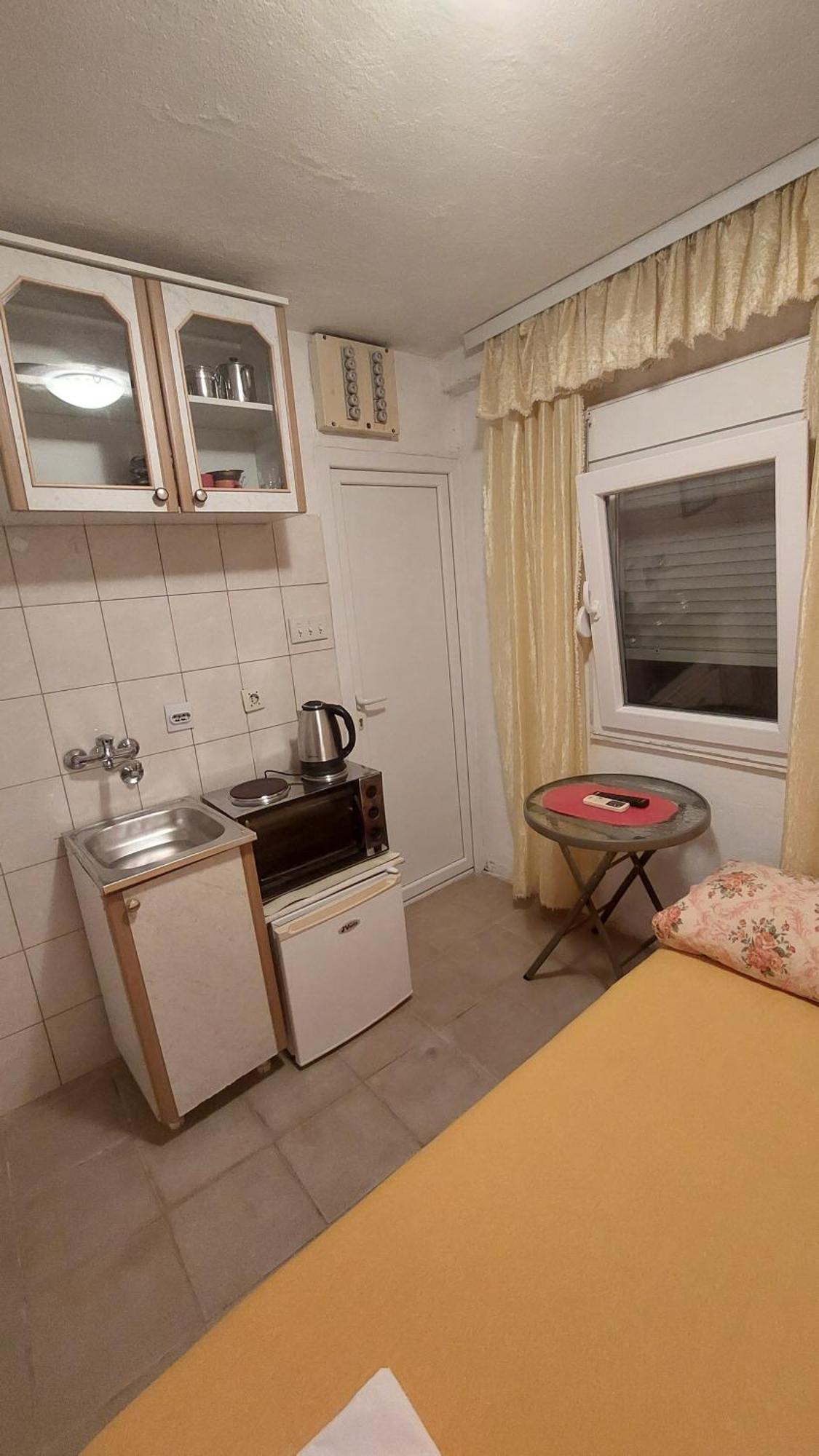 Apartments Bojanic バール エクステリア 写真