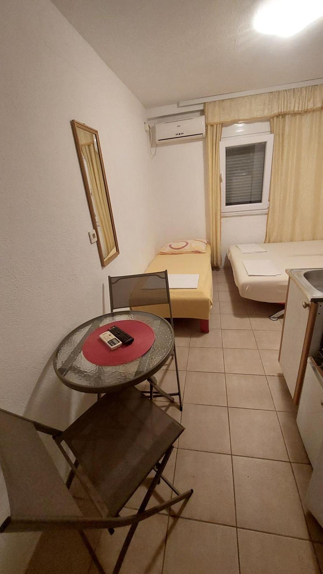 Apartments Bojanic バール エクステリア 写真