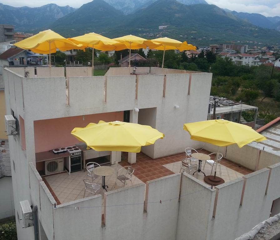 Apartments Bojanic バール 部屋 写真