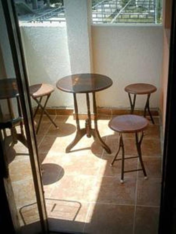 Apartments Bojanic バール 部屋 写真